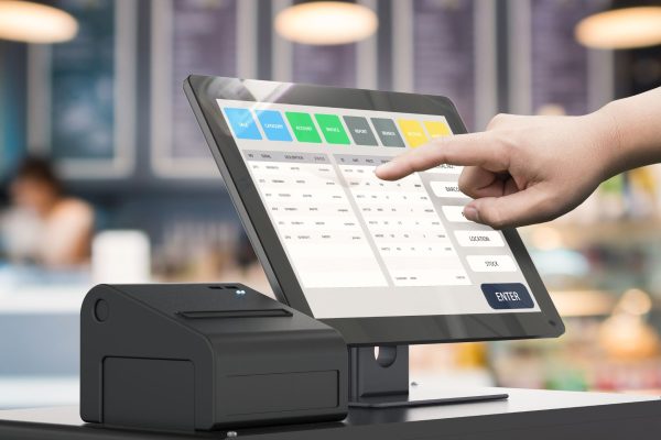 Restaurant POS System