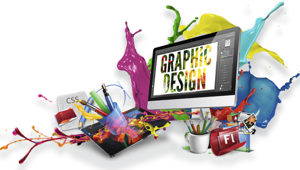 Graphic Designing